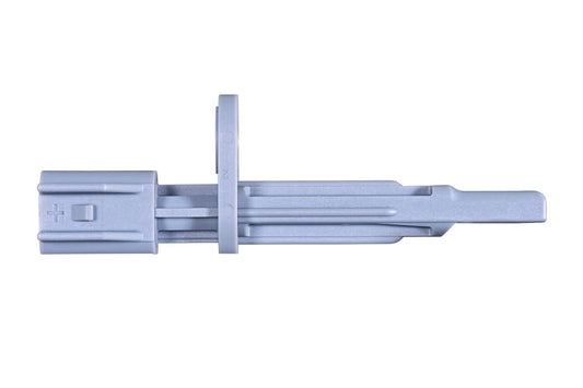 HELLA Sensor, wheel speed - 2-pin connector 6PU358217-071
