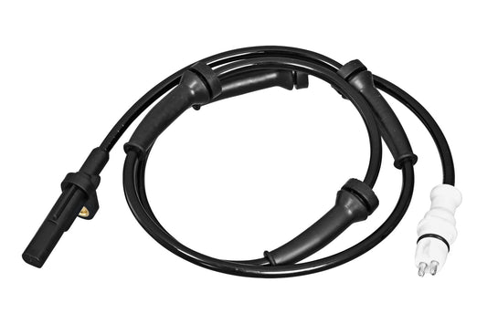 HELLA Sensor, wheel speed - 2-pin connector - Rear Axle 6PU358217-031