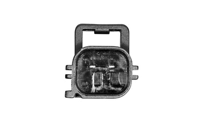 HELLA Sensor, wheel speed - 2-pin connector - Rear Axle 6PU358217-081