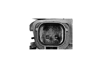 HELLA Sensor, wheel speed - 2-pin connector - Front Axle 6PU358217-101