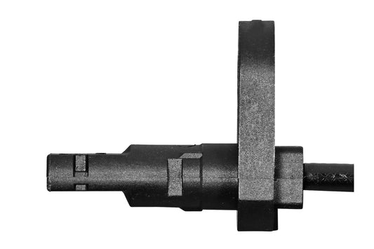 HELLA Sensor, wheel speed - 2-pin connector - Front Axle 6PU358217-101