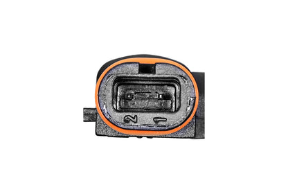 HELLA Sensor, wheel speed - 2-pin connector - Front Axle 6PU358217-141