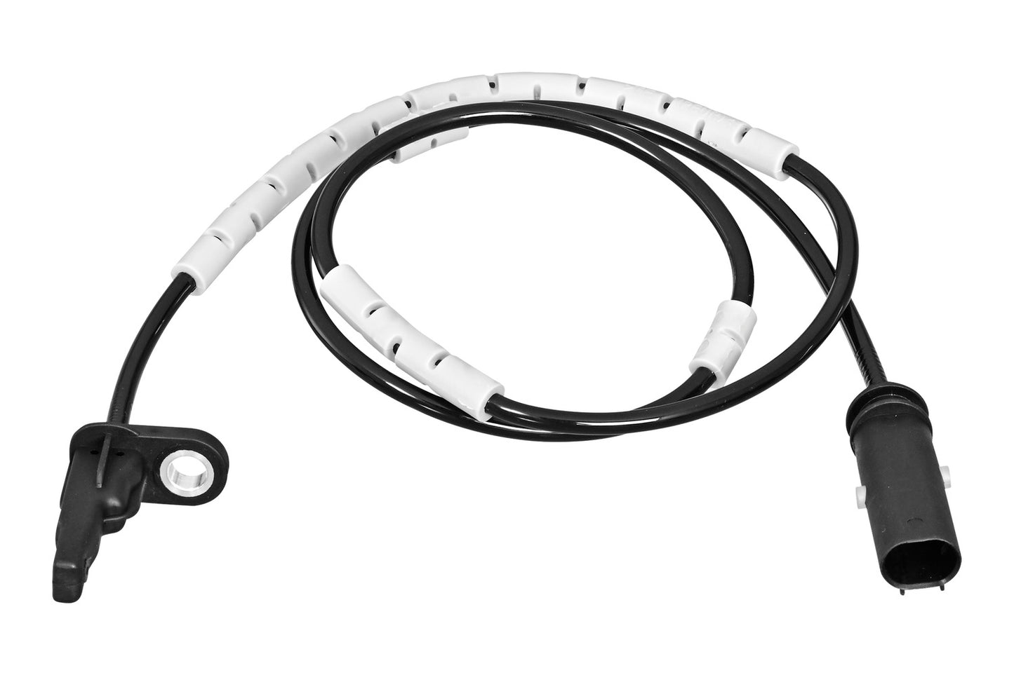 HELLA Sensor, wheel speed - 2-pin connector - Rear Axle 6PU358217-171