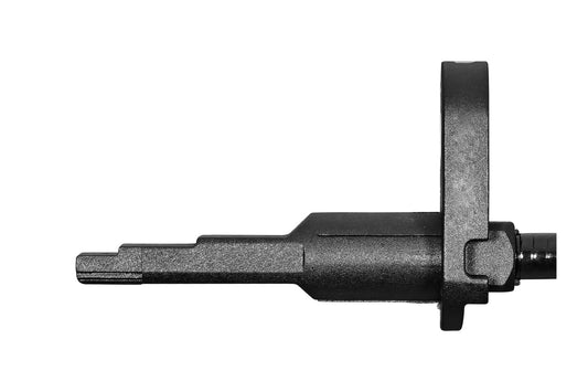 HELLA Sensor, wheel speed - 2-pin connector - Rear Axle 6PU358217-181