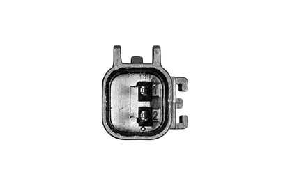 HELLA Sensor, wheel speed - 2-pin connector - Front Axle 6PU358217-191
