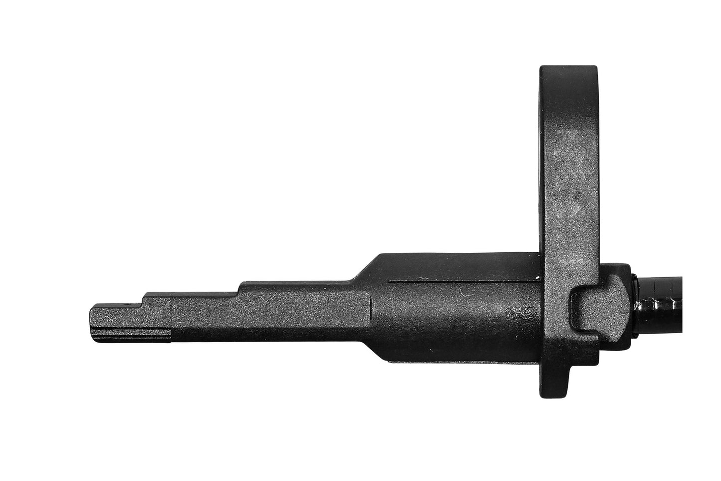 HELLA Sensor, wheel speed - 2-pin connector - Rear Axle 6PU358217-211
