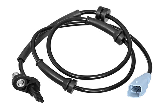 HELLA Sensor, wheel speed - 2-pin connector - Rear Axle 6PU358217-231