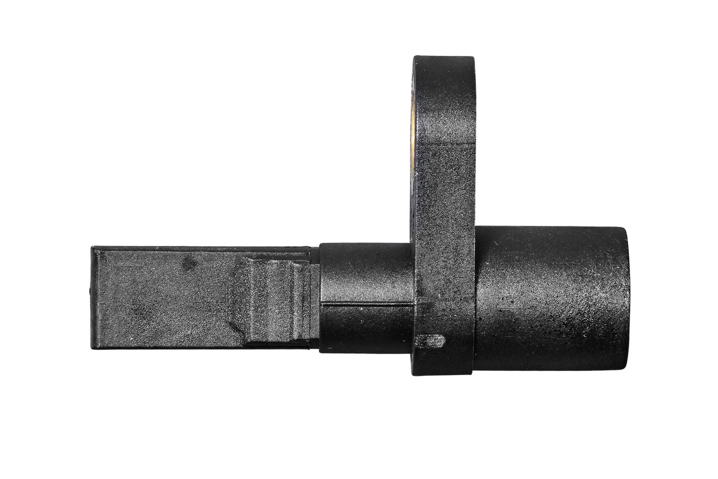HELLA Sensor, wheel speed - 2-pin connector - Front Axle 6PU358217-241