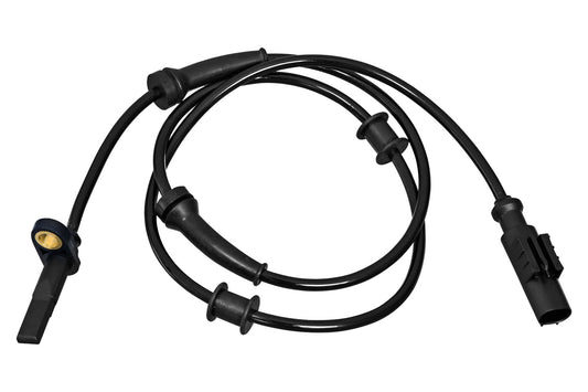 HELLA Sensor, wheel speed - 2-pin connector - Rear Axle 6PU358217-251