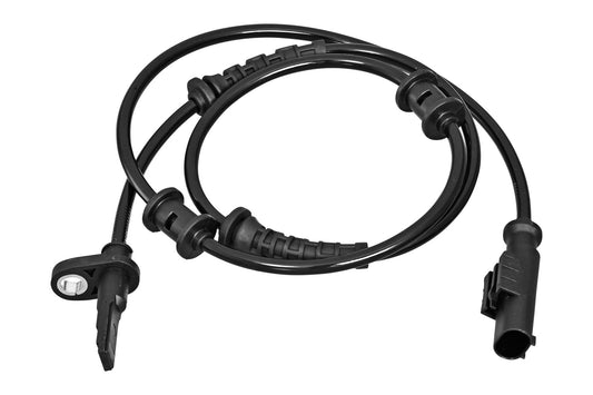 HELLA Sensor, wheel speed - 2-pin connector - Rear Axle 6PU358217-261
