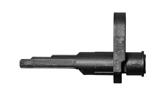 HELLA Sensor, wheel speed - 2-pin connector - Rear Axle 6PU358217-261