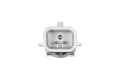 HELLA Sensor, wheel speed - 2-pin connector - Rear Axle 6PU358217-271