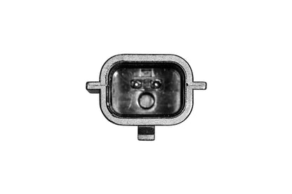 HELLA Sensor, wheel speed - 2-pin connector - Rear Axle 6PU358217-281