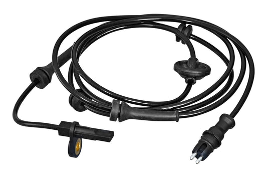 HELLA Sensor, wheel speed - 2-pin connector 6PU358217-301