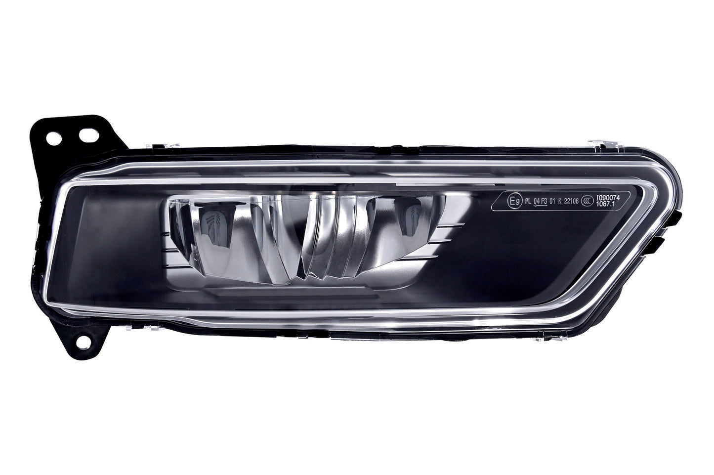 HELLA LED-Front Fog Light - right - for e.g. MAN TGM/ MAN TGS 1NJ354883-041