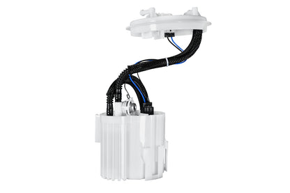 HELLA Fuel Feed Unit - Electric - 4-pin connector 8TF358305-231