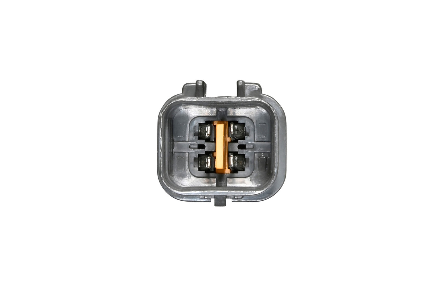 HELLA Oxygen sensor - 4-pin connector 6PA358221-431