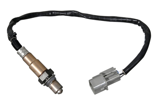 HELLA Oxygen sensor - 4-pin connector 6PA358221-431