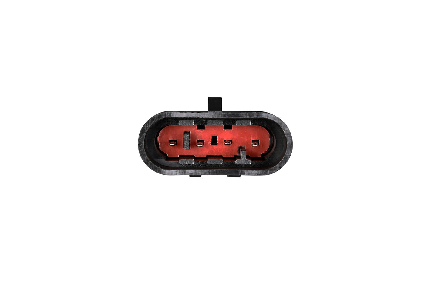 HELLA Oxygen sensor - 4-pin connector 6PA358221-441