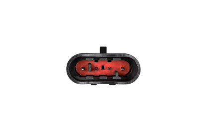 HELLA Oxygen sensor - 4-pin connector 6PA358221-441