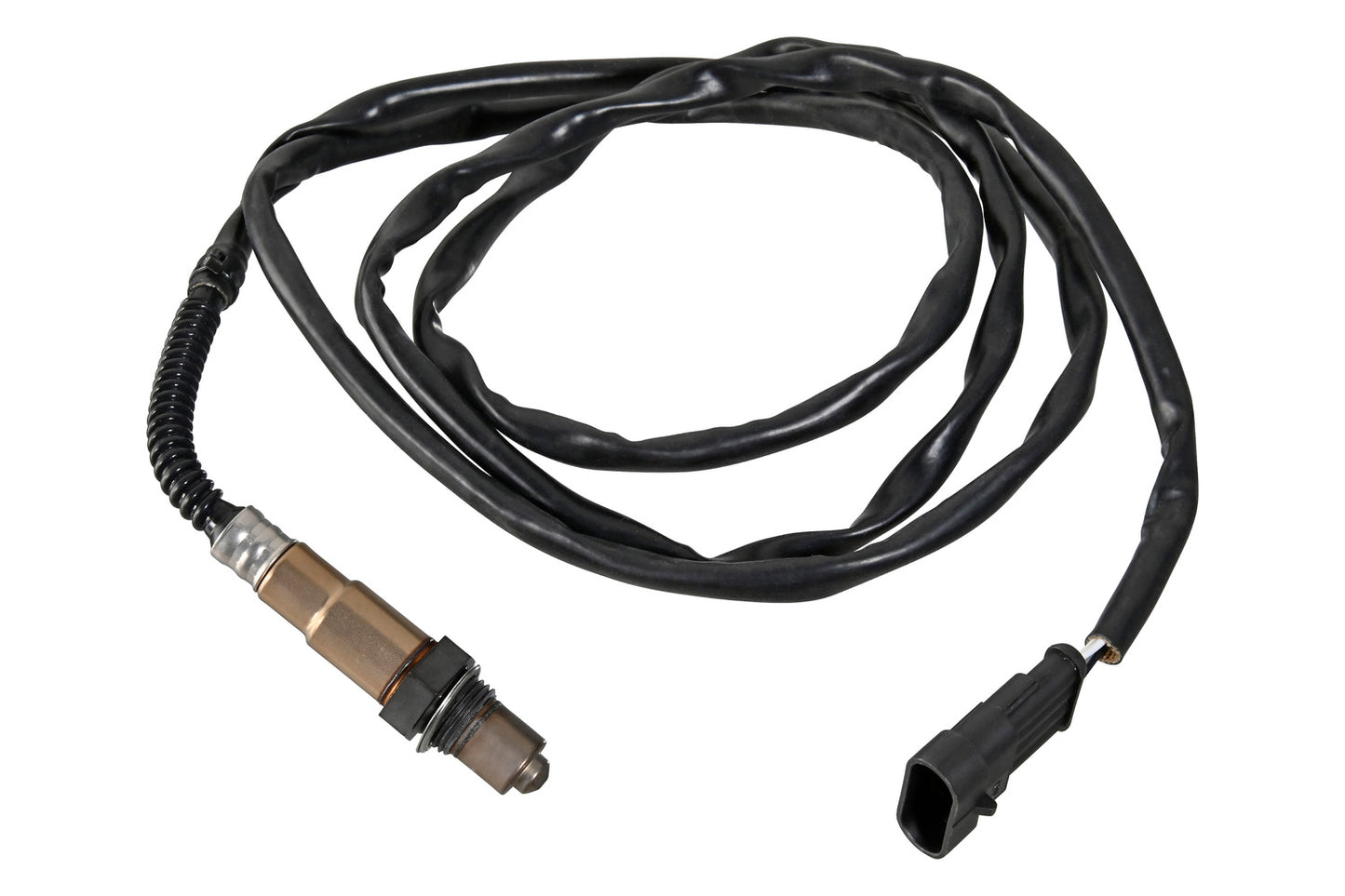 HELLA Oxygen sensor - 4-pin connector 6PA358221-441