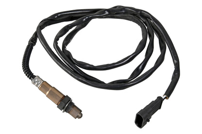 HELLA Oxygen sensor - 4-pin connector 6PA358221-441