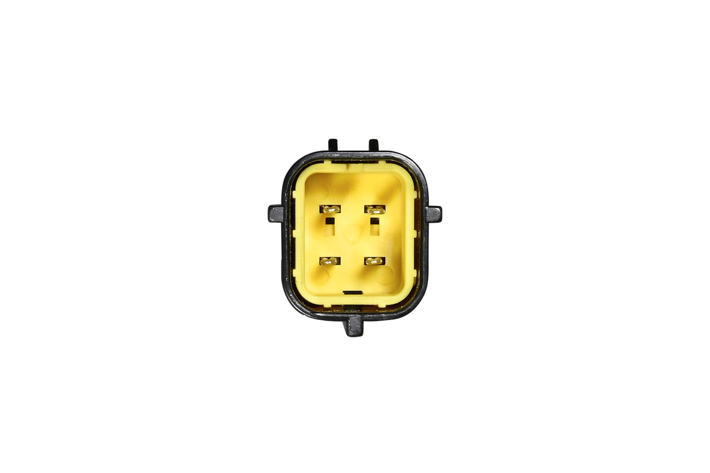 HELLA Oxygen sensor - 4-pin connector 6PA358221-451