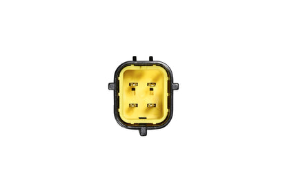 HELLA Oxygen sensor - 4-pin connector 6PA358221-451