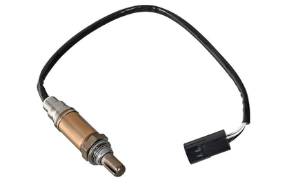 HELLA Oxygen sensor - 4-pin connector 6PA358221-451