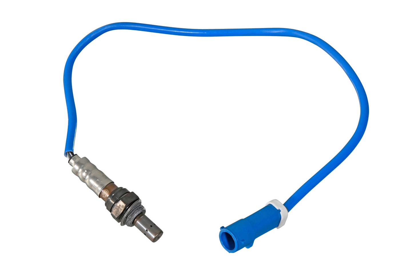 HELLA Oxygen sensor - 4-pin connector 6PA358221-461
