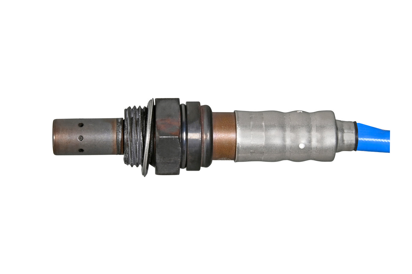 HELLA Oxygen sensor - 4-pin connector 6PA358221-461