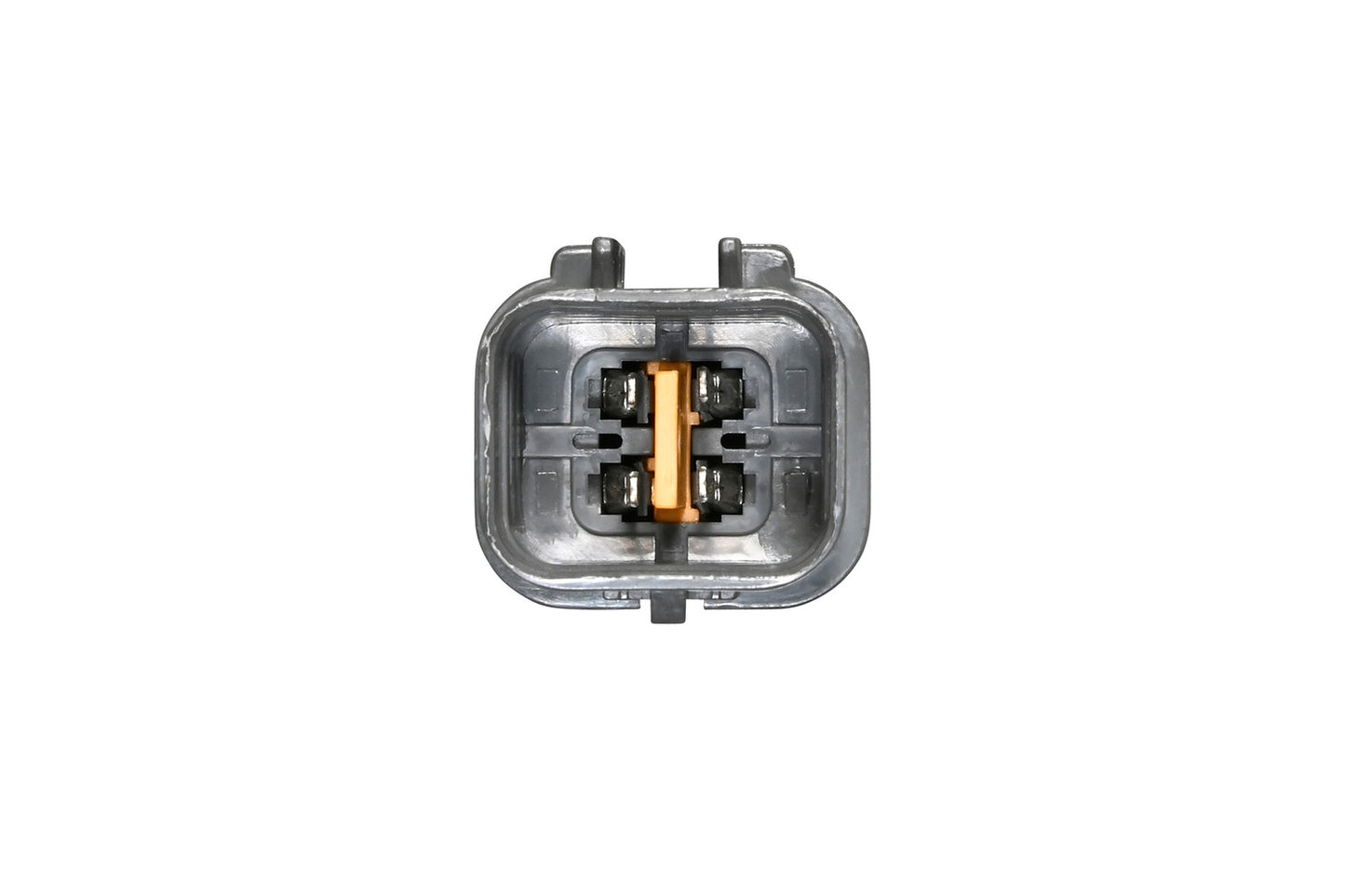 HELLA Oxygen sensor - 4-pin connector 6PA358221-471