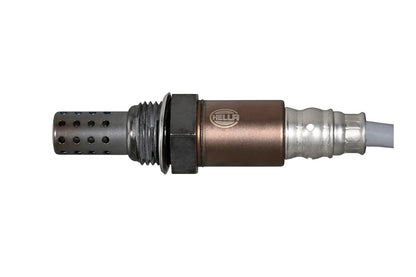 HELLA Oxygen sensor - 4-pin connector 6PA358221-471
