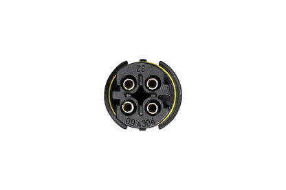 HELLA Oxygen sensor - 4-pin connector 6PA358221-501