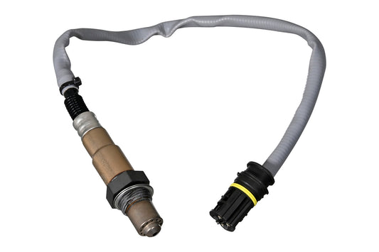 HELLA Oxygen sensor - 4-pin connector 6PA358221-501