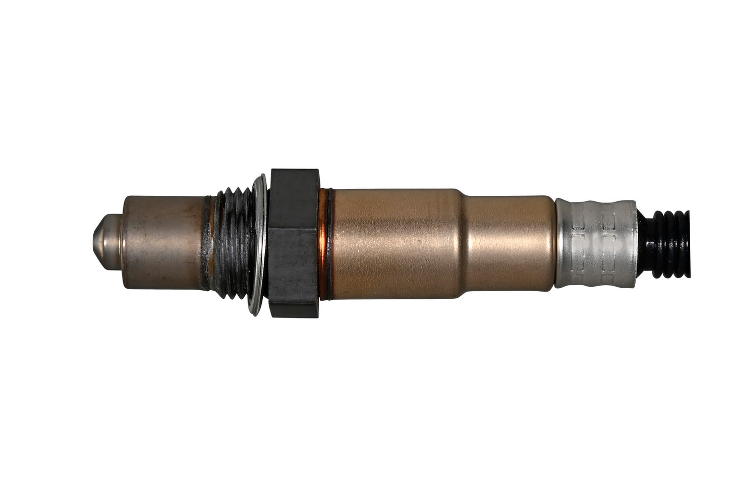 HELLA Oxygen sensor - 4-pin connector 6PA358221-501