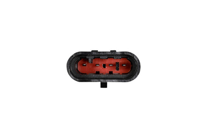 HELLA Oxygen sensor - 4-pin connector 6PA358221-511