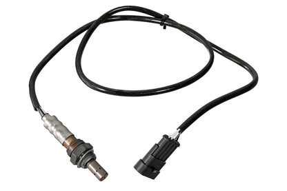 HELLA Oxygen sensor - 4-pin connector 6PA358221-511