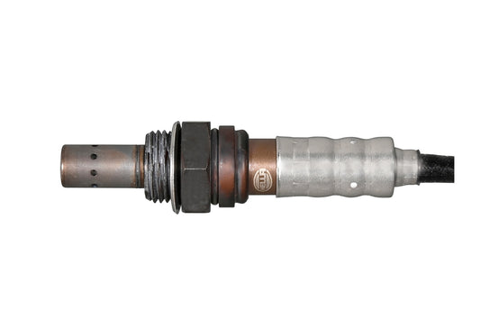 HELLA Oxygen sensor - 4-pin connector 6PA358221-511