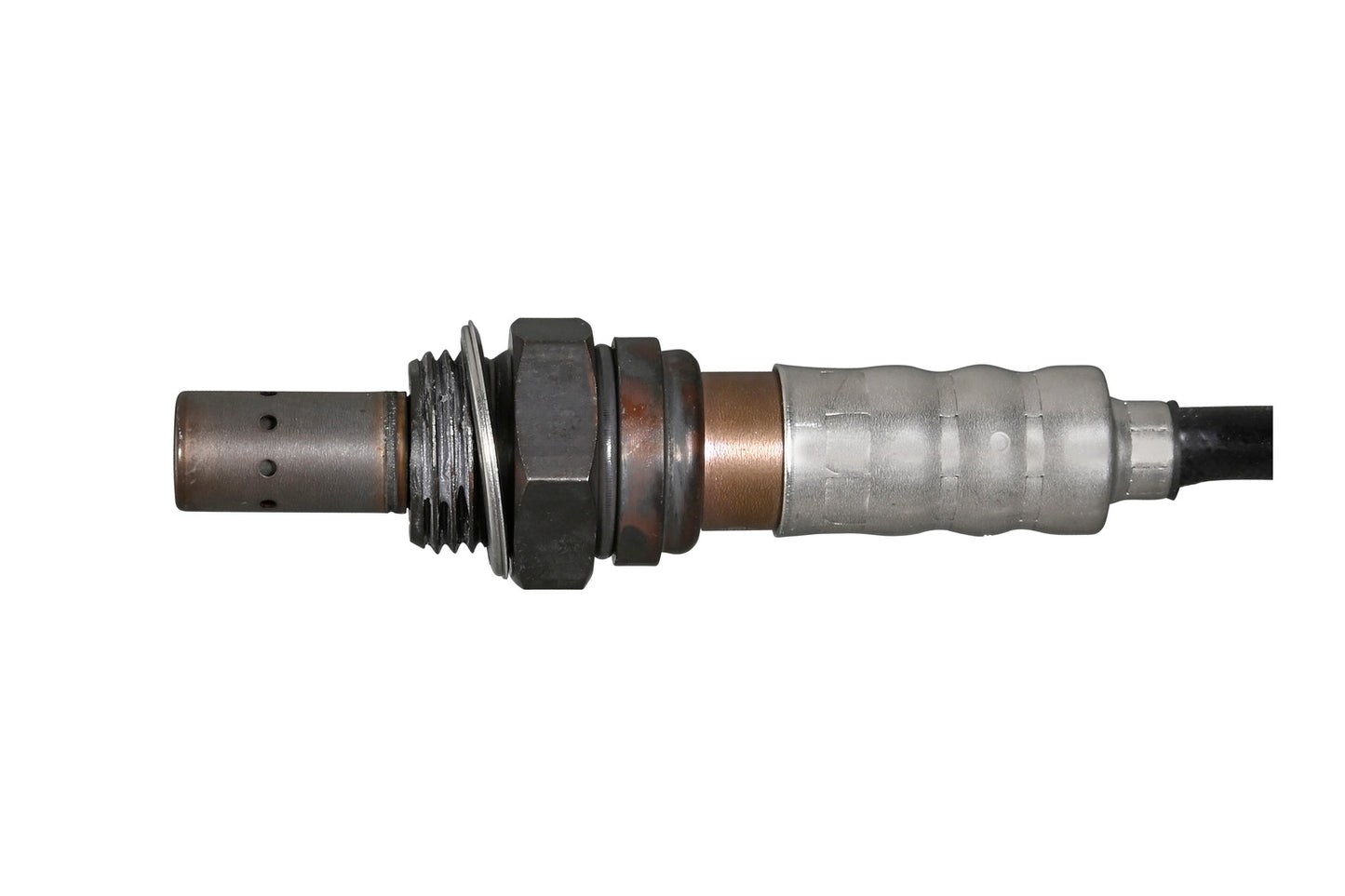 HELLA Oxygen sensor - 4-pin connector 6PA358221-521