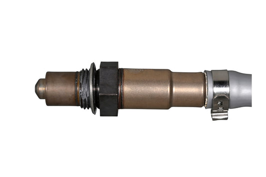 HELLA Oxygen sensor - 6-pin connector 6PA358221-531