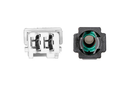 HELLA Fuel Feed Unit - Electric - 2-pin connector 8TF358306-281