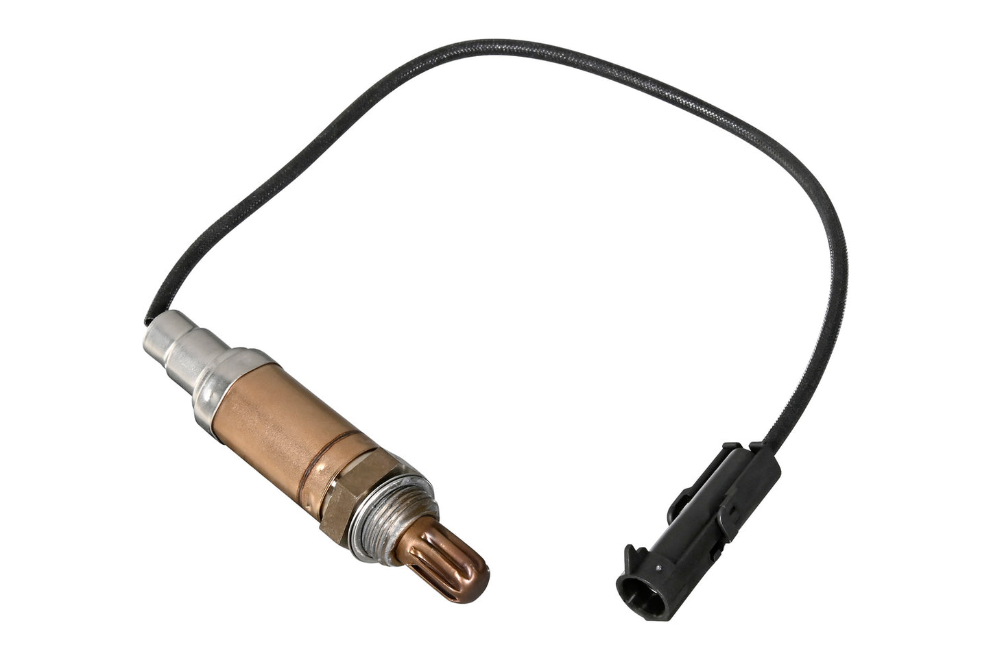 HELLA Oxygen sensor - 1-pin connector 6PA358221-011