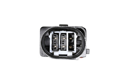 HELLA Oxygen sensor - 6-pin connector 6PA358221-031