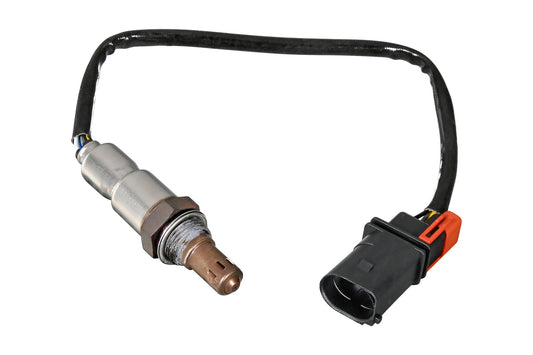 HELLA Oxygen sensor - 6-pin connector 6PA358221-031