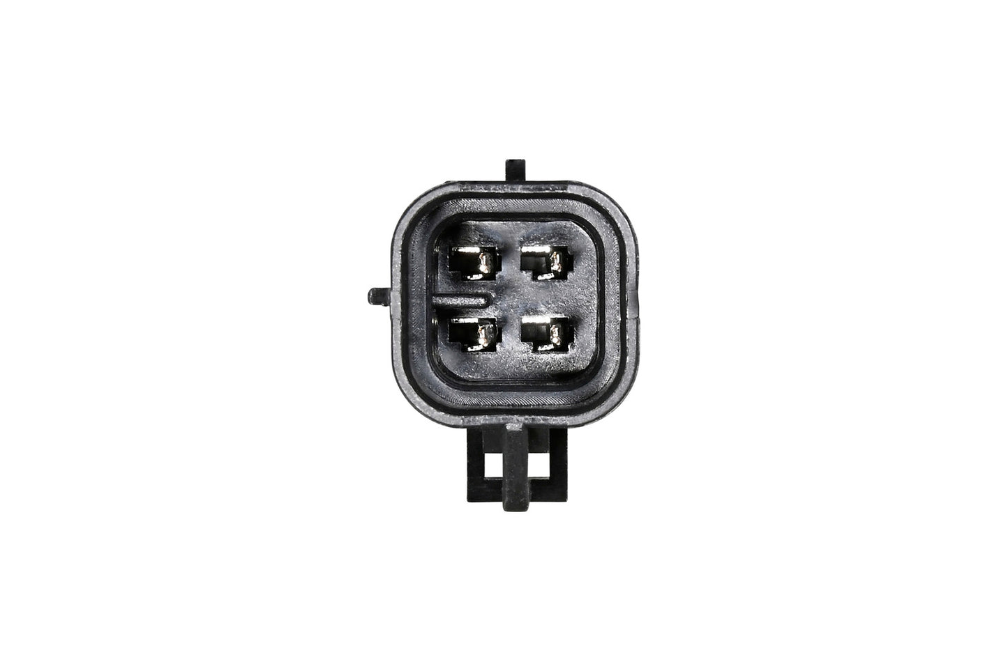 HELLA Oxygen sensor - 4-pin connector 6PA358221-061