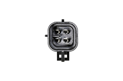 HELLA Oxygen sensor - 4-pin connector 6PA358221-061