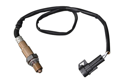 HELLA Oxygen sensor - 4-pin connector 6PA358221-061