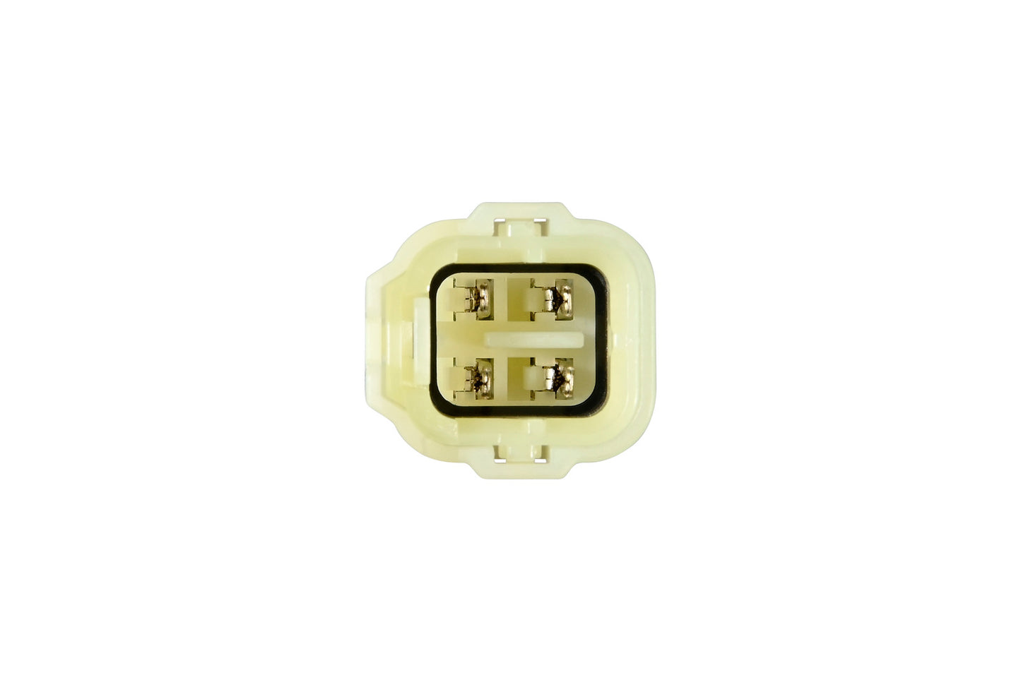 HELLA Oxygen sensor - 4-pin connector 6PA358221-071