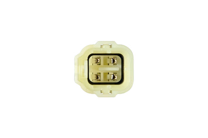 HELLA Oxygen sensor - 4-pin connector 6PA358221-071